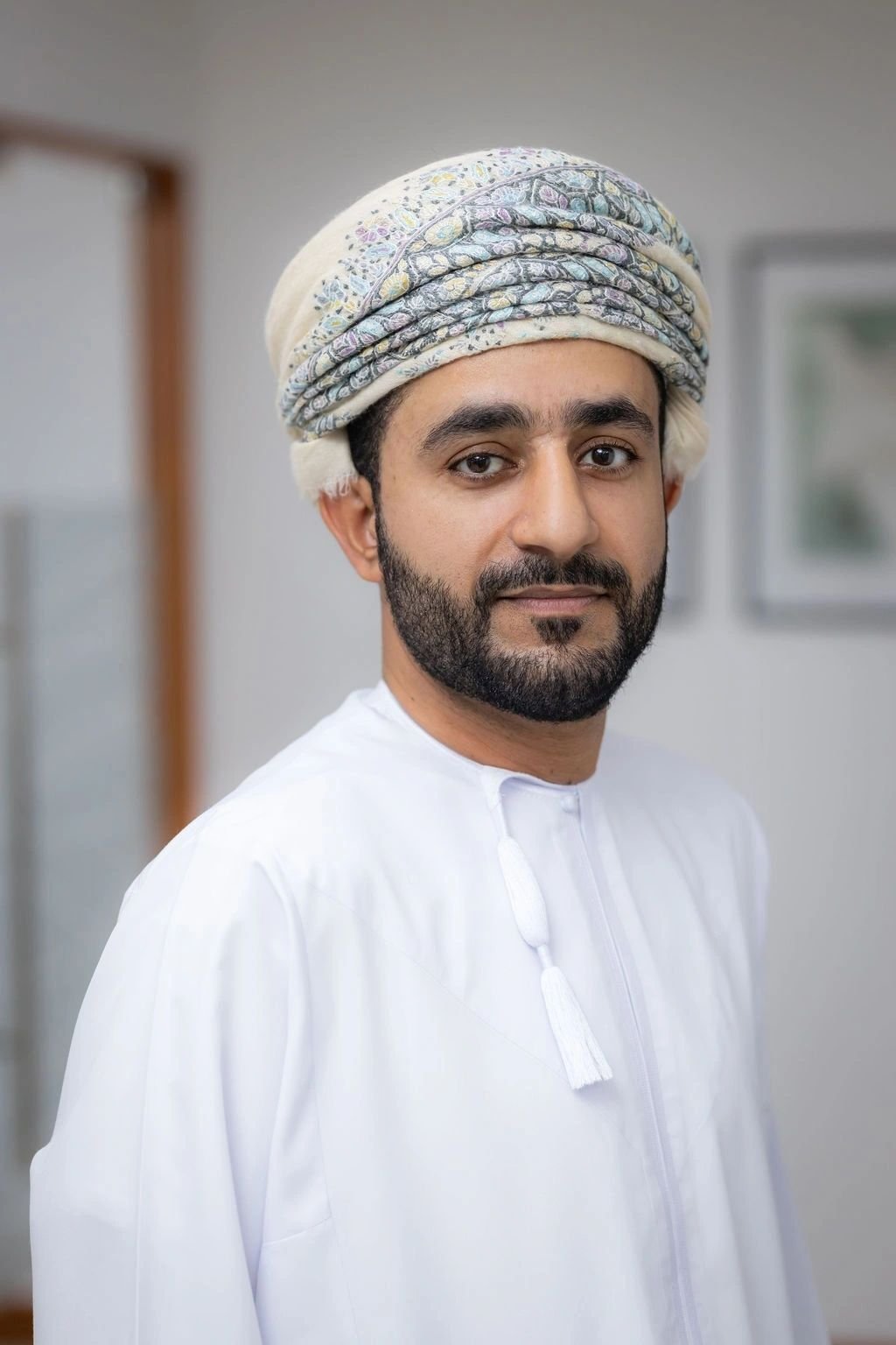 Ahmed Al Abri