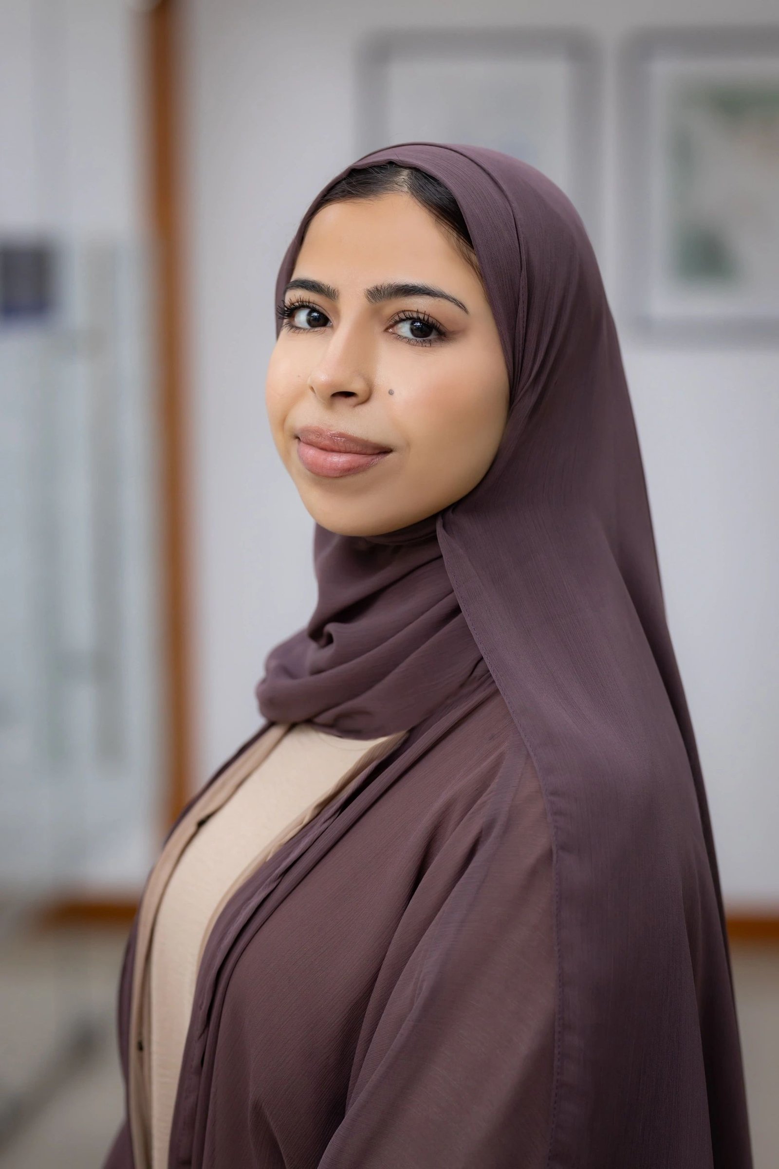 Farah Al Qubtan