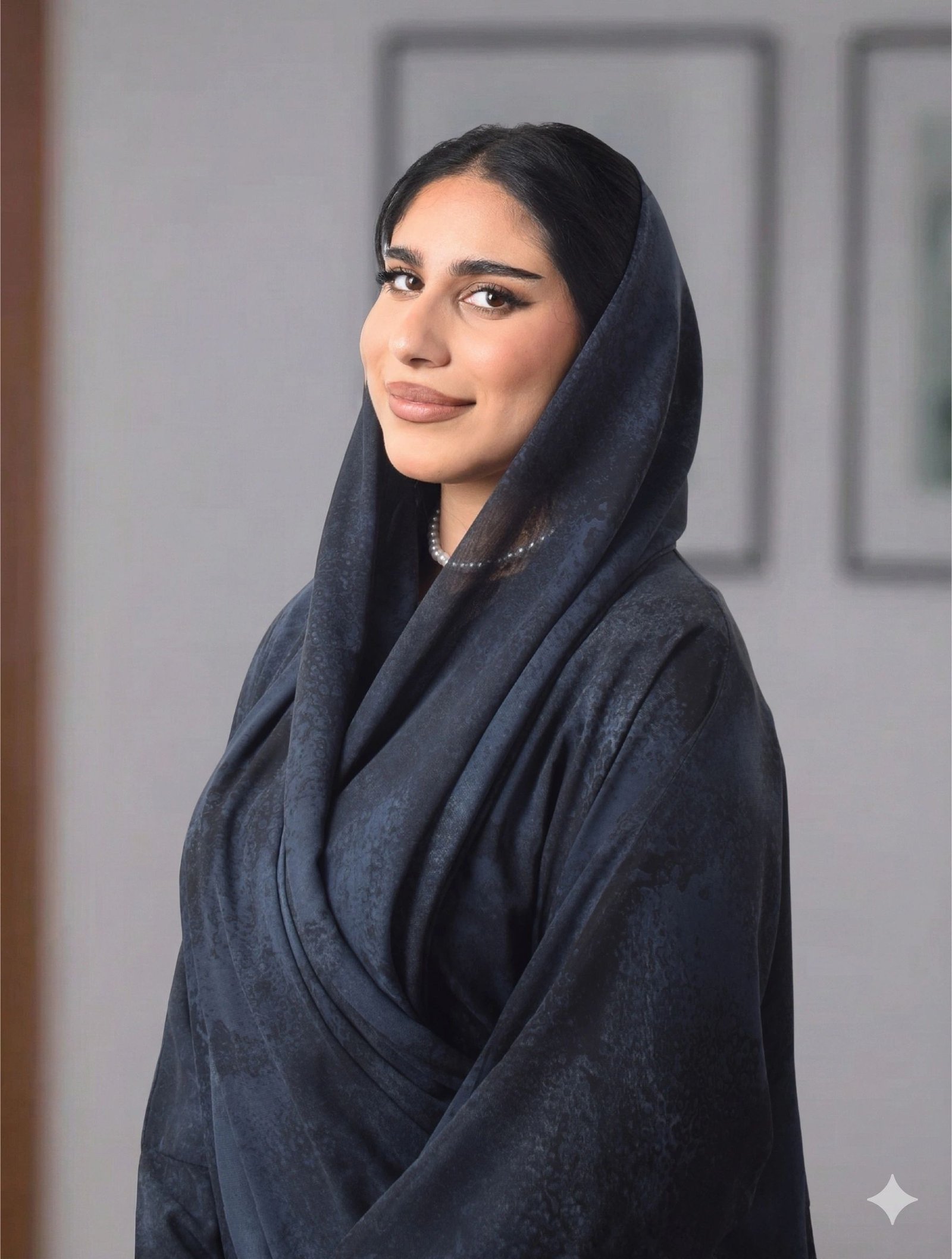 Sara Al Rawahi